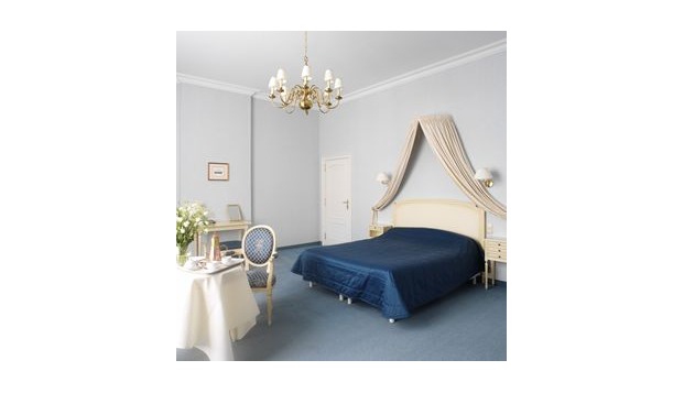 hotel Walburg HotelBruges