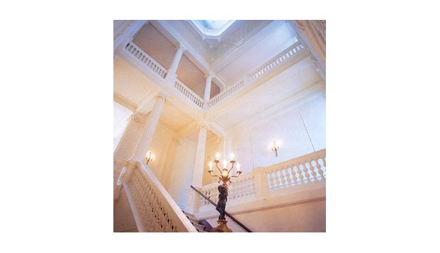 hotel Walburg HotelBruges
