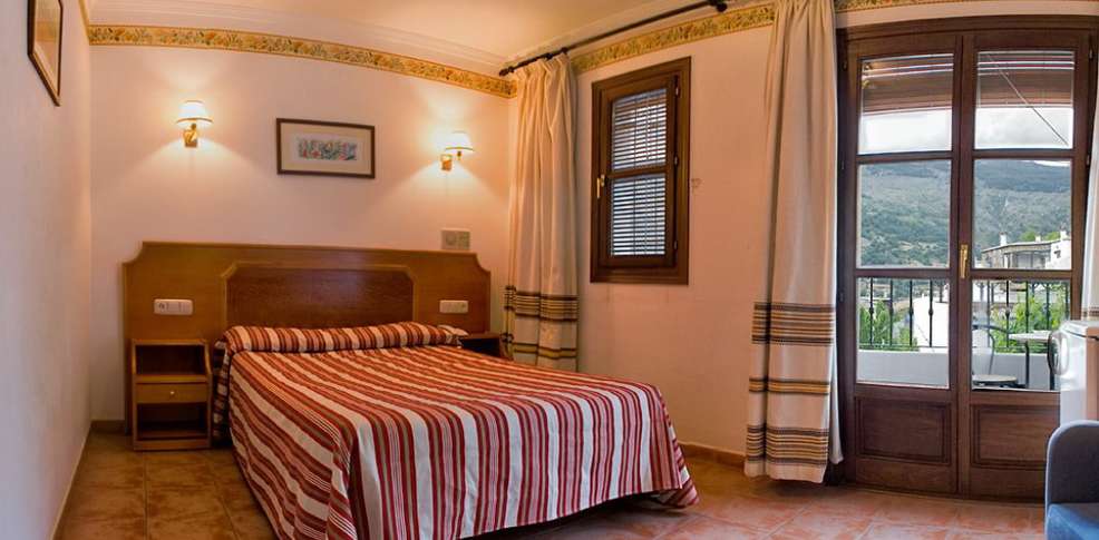 HOTELES ALPUJARRAS hoteles alpujarras: