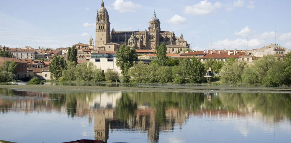 HOTEL STILL EN SALAMANCA hotel still en salamanca: