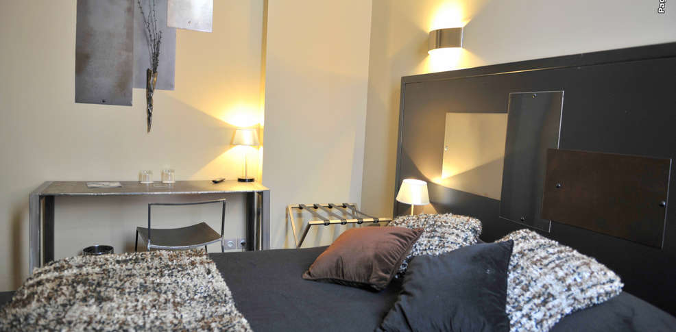 Hotel Charme Sete Hotel Charme Sete