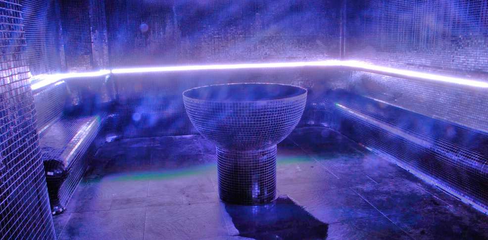 Hôtel Best Western Plus - Design & Spa Bassin d'Arcachon ...