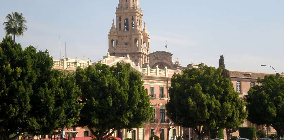 MURCIA FIN DE SEMANA murcia fin de semana: