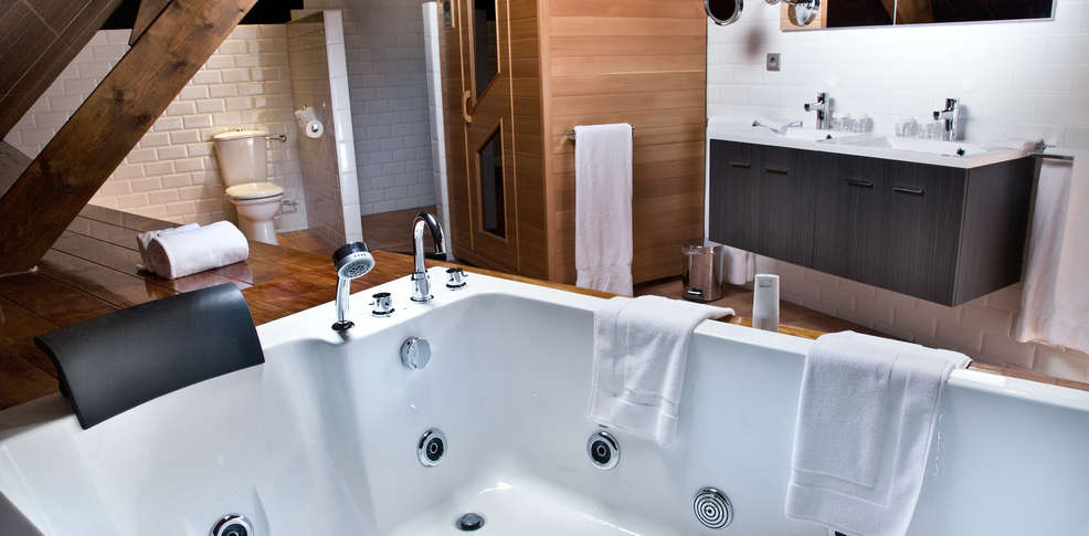 Hotel Spa Savarin Hollande Hotel Spa Savarin Hollande
