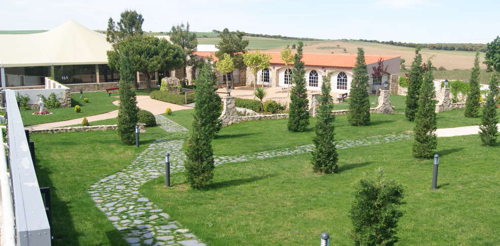 HOTEL STILL EN SALAMANCA hotel still en salamanca: