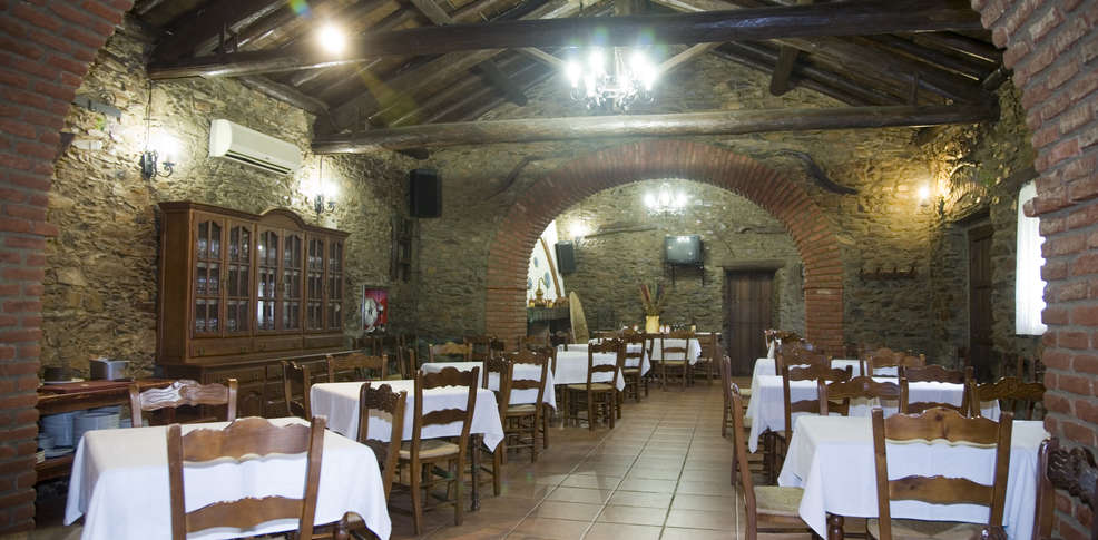 HOTEL CON ENCANTO EXTREMADURA hotel con encanto extremadura: