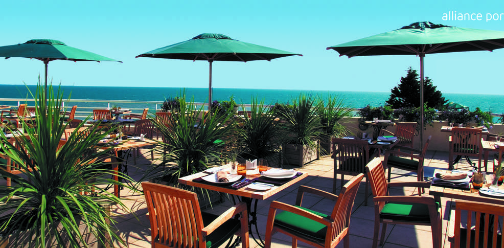 Hotel Charme Pornic Hotel Charme Pornic