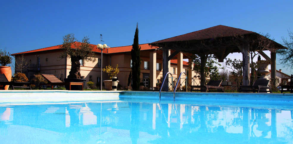 Hotel Best Western Colomiers Hotel Best Western Colomiers