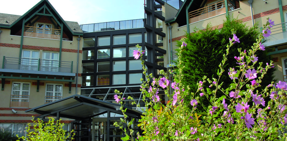 Hotel De Charme Sologne Hotel De Charme Sologne