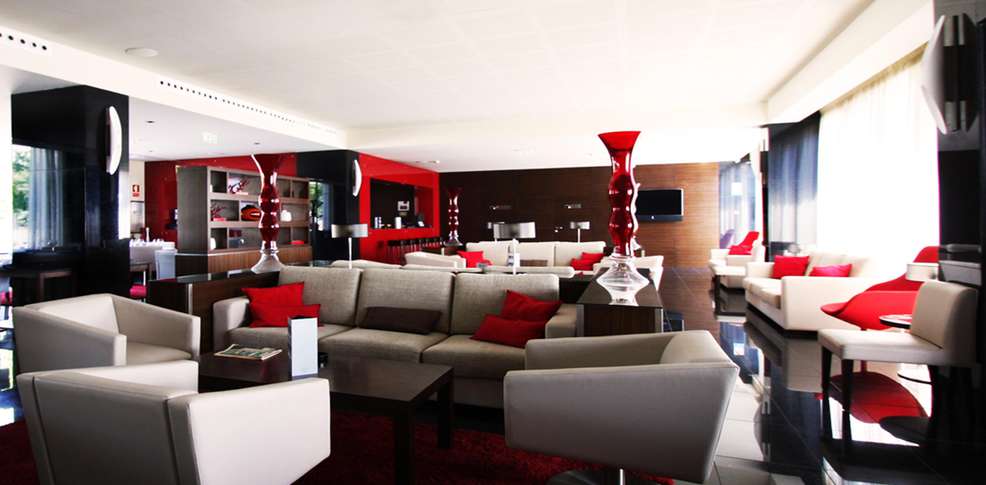 HOTEL BOAVISTA OPORTO hotel boavista oporto: