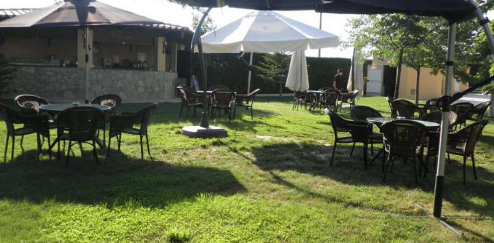 HOTEL MONTANA RUBIELOS hotel montana rubielos: