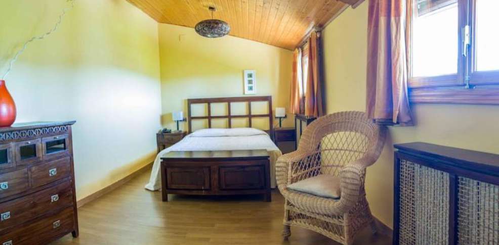 HOTEL MONTANA RUBIELOS hotel montana rubielos: