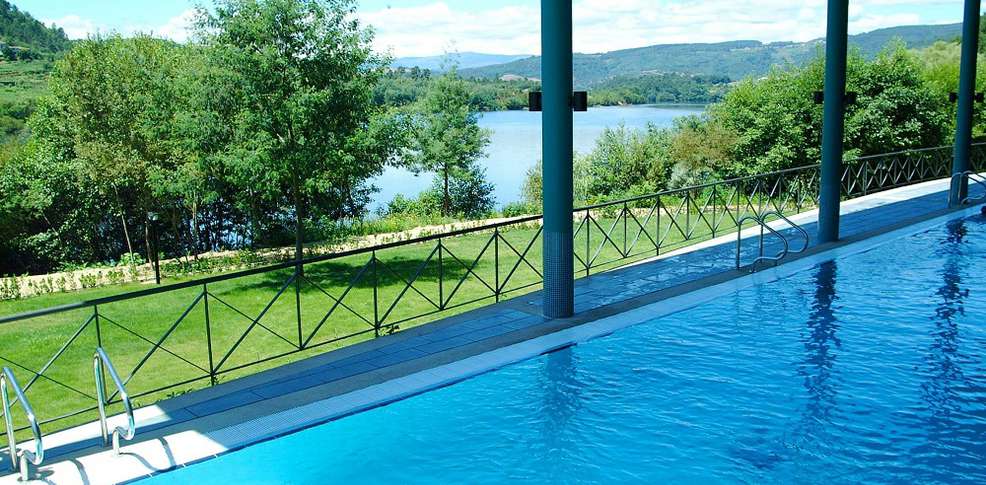 HOTEL BALNEARIO LAIAS hotel balneario laias: