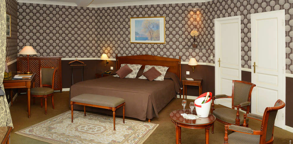 Hotel Spa Cricqueboeuf Hotel Spa Cricqueboeuf