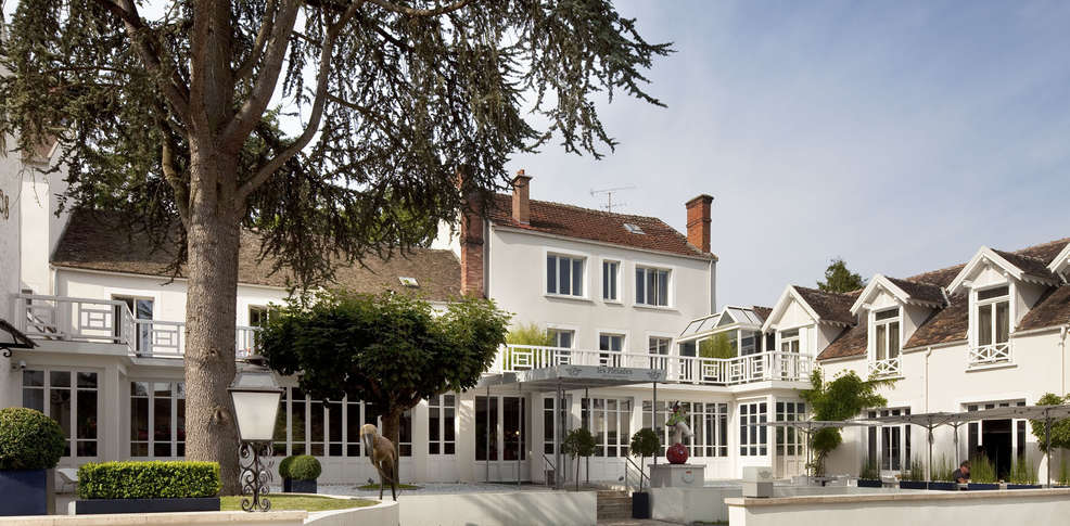 Hotel De Charme Sud France Hotel De Charme Sud France