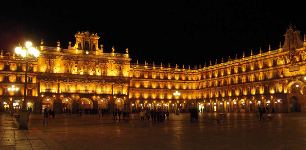 HOTEL STILL EN SALAMANCA hotel still en salamanca: