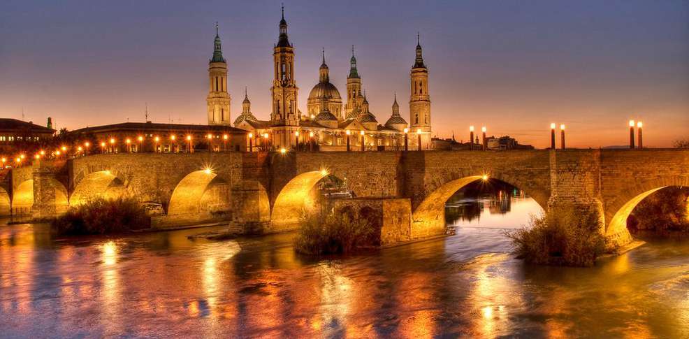 HOTEL VILLA GOMA ZARAGOZA hotel villa goma zaragoza: