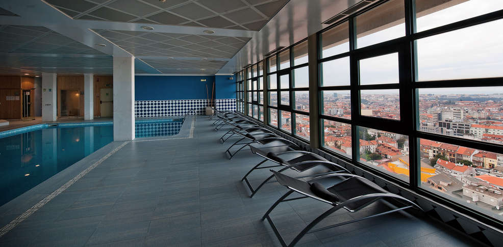 HOTEL VILA GALE OPORTO hotel vila gale oporto: