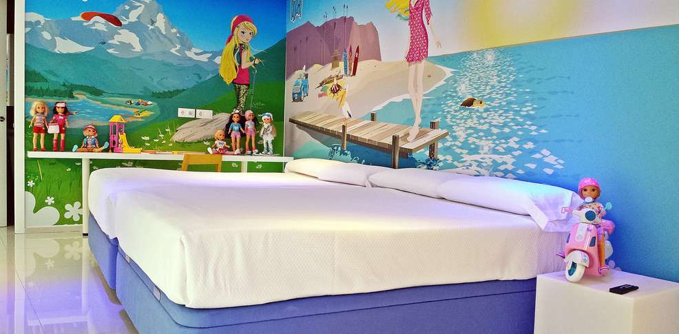 HOTEL IBI GRANADA hotel ibi granada: