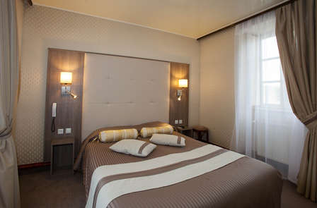 Week end et séjour romantique en bretagne weekendesk Suite avec jacuzzi romantique chamonix