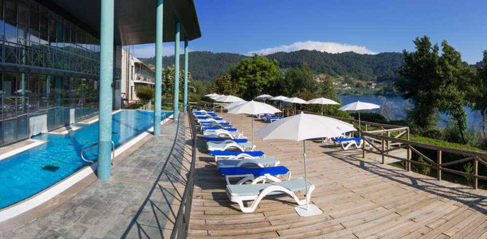 HOTEL BALNEARIO LAIAS hotel balneario laias:
