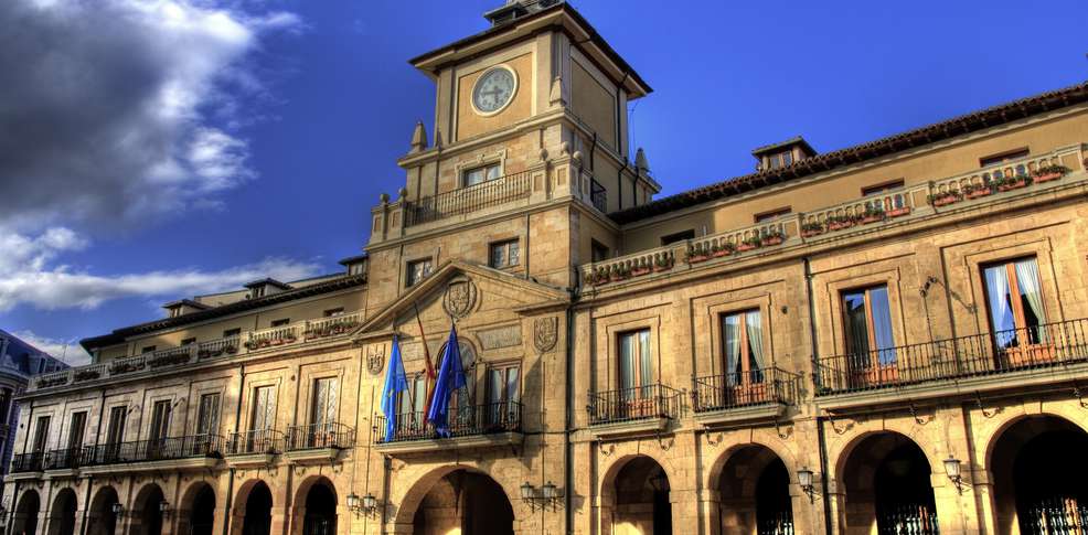 HOTELES EN OVIEDO 4 ESTRELLAS hoteles en oviedo 4 estrellas: