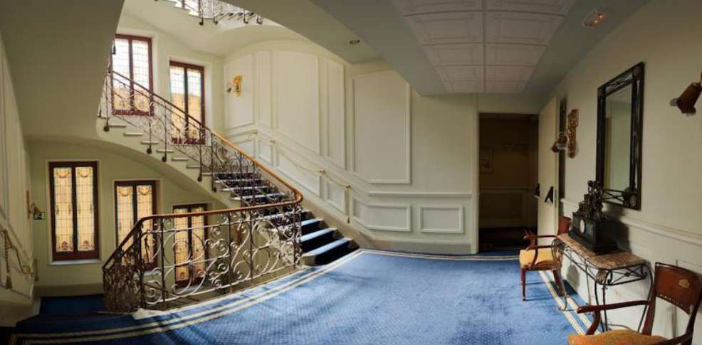ZAMORA BOUTIQUE HOTEL zamora boutique hotel: