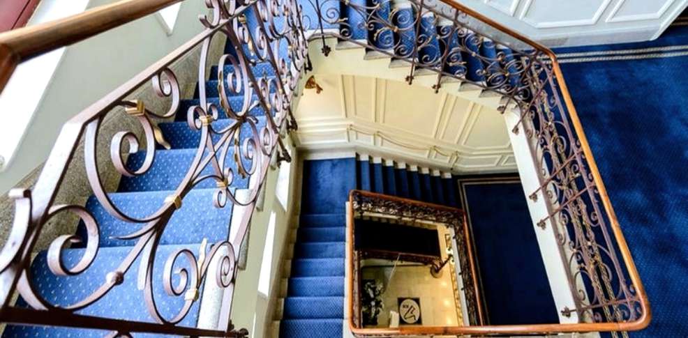 ZAMORA BOUTIQUE HOTEL zamora boutique hotel: