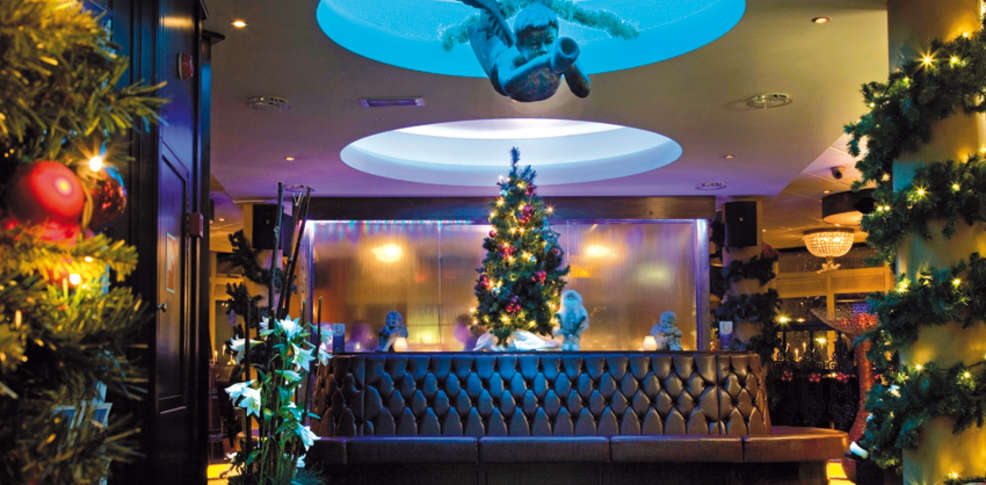 Hotel Restaurant Pour Reveillon Annecy Hotel Restaurant Pour Reveillon Annecy