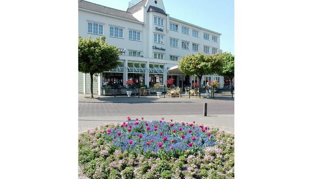 hotel Hampshire Classic Grand Hotel VonckenValkenburg a/d Geul