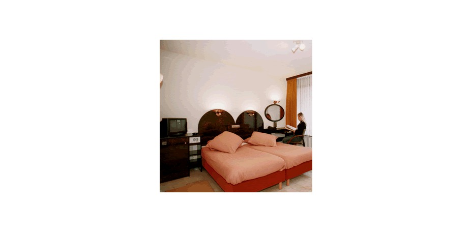 Piccard Hotel-Restaurant - 