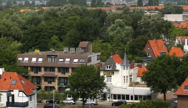 hotel Piccard Hotel-RestaurantVlissingen
