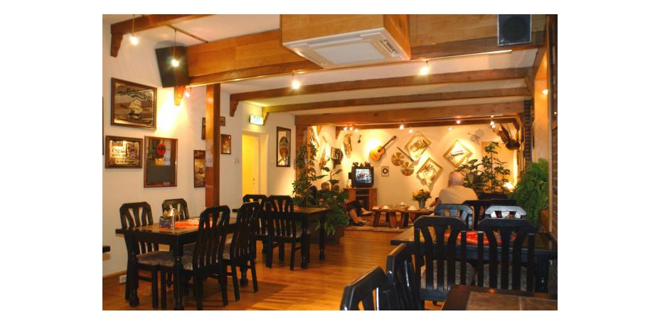 Piccard Hotel-Restaurant - 