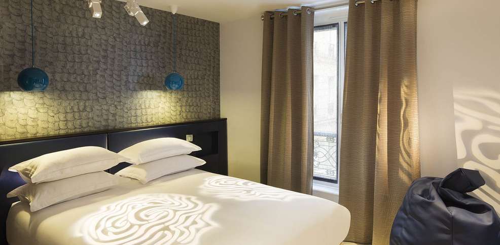 HOTEL EDEN VENECIA hotel eden venecia: