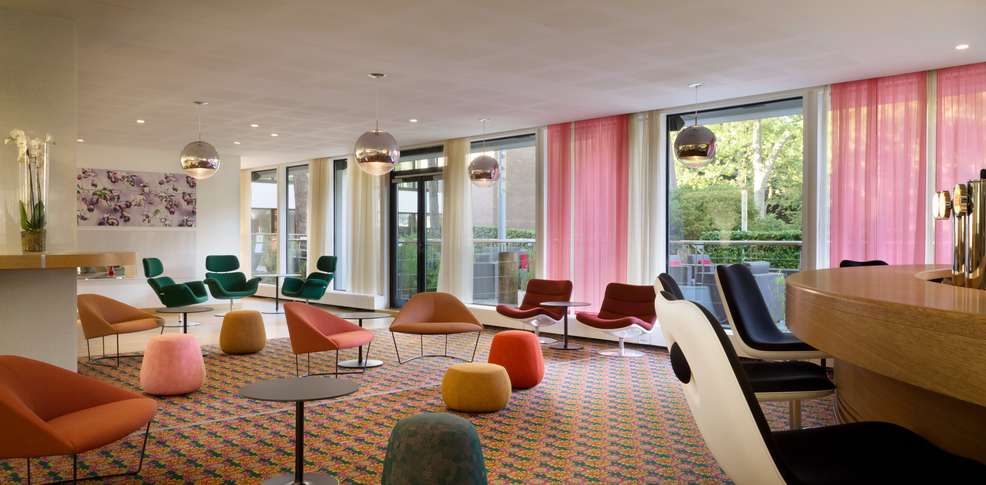 Munchen Hotel Dolce Munchen Hotel Dolce