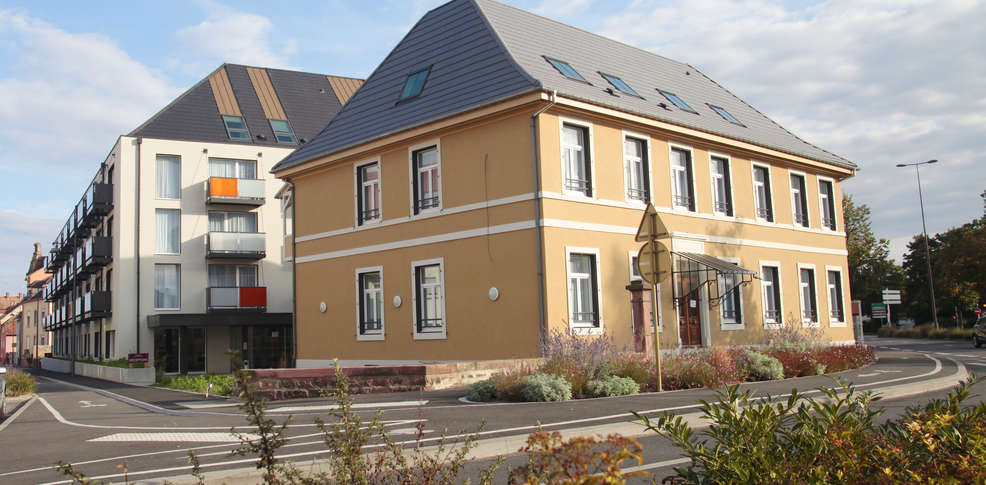 Appart Hotel La Haye Appart Hotel La Haye