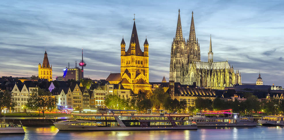 Ramada Hotel Koln Zentrum Ramada Hotel Koln Zentrum