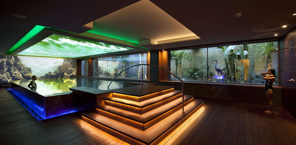 Avenida Sofia Boutique Spa Hotel Sitges Avenida Sofia Boutique Spa Hotel Sitges
