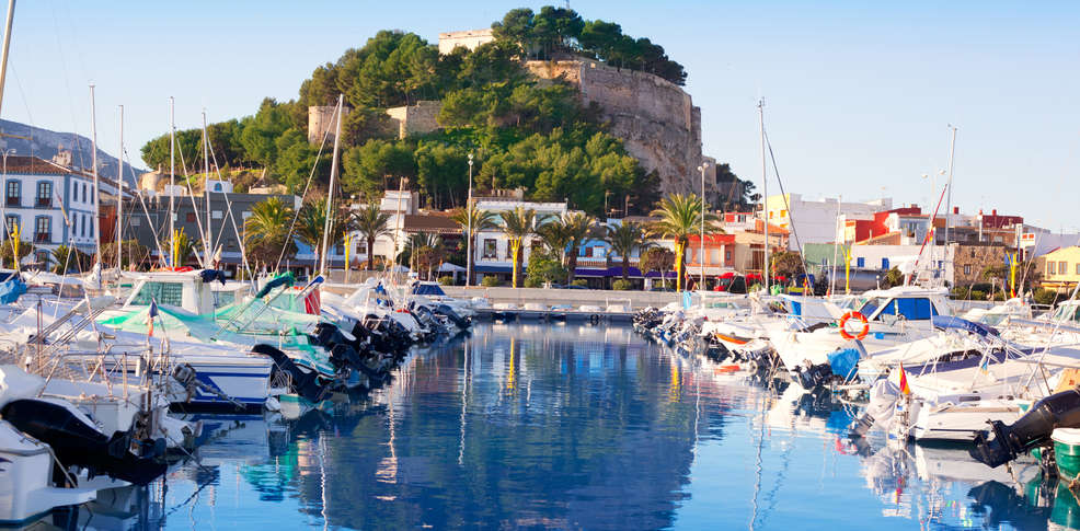 HOTELES CON SPA EN LA COMUNIDAD VALENCIANA hoteles con spa en la comunidad valenciana: