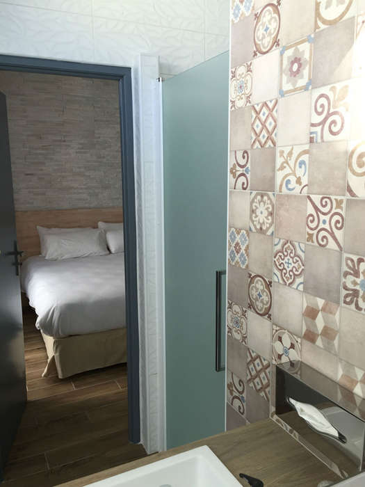 Week end en ville montpellier à partir de 160€ Suite avec jacuzzi romantique chamonix