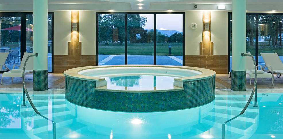 Hotel A Deauville Avec Piscine Couverte Hotel A Deauville Avec Piscine Couverte