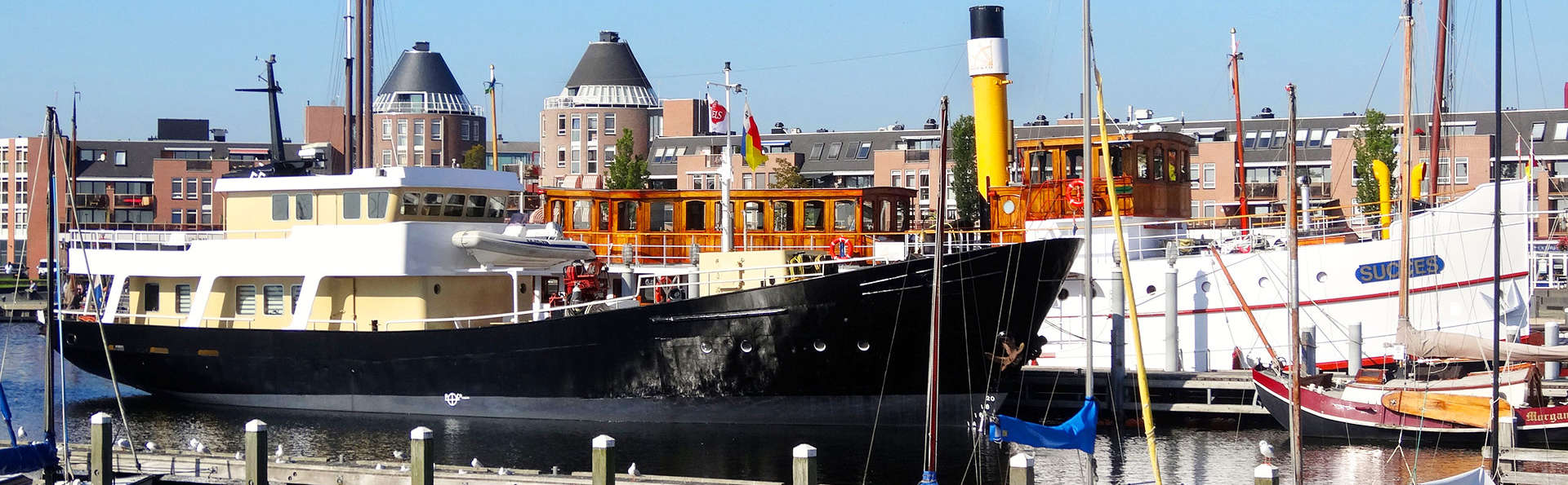 Casino almere haven