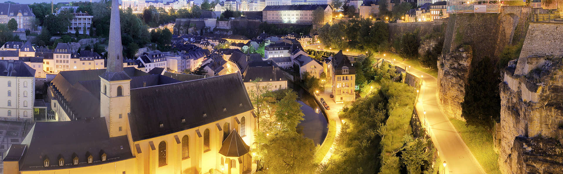Week end Romantique Luxembourg avec 1 Accès au sauna pour 2 adultes (jour 1 et jour 2) à partir