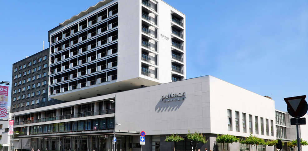 Casino hotel van der valk eindhoven