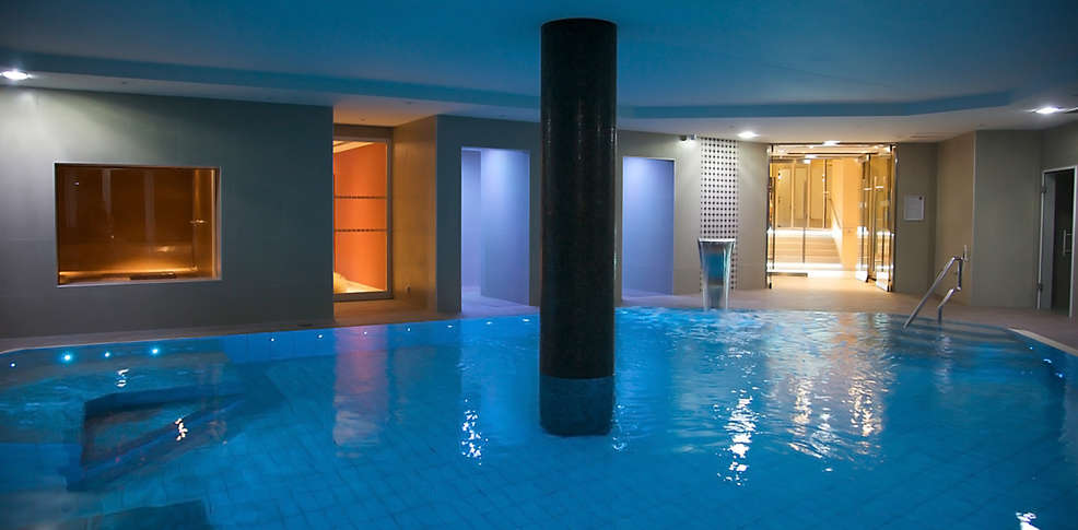 Hotel Spa Weekendesk Hotel Spa Weekendesk