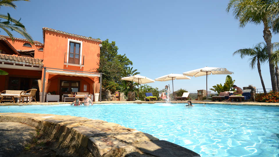 Hotel De Luxe Sardaigne Bord De Mer Hotel De Luxe Sardaigne Bord De Mer