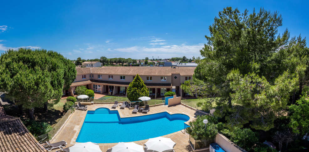 Hotel Royal Aigues Mortes Hotel Royal Aigues Mortes