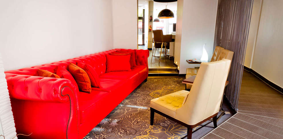 Hotel Charme Mulhouse Hotel Charme Mulhouse