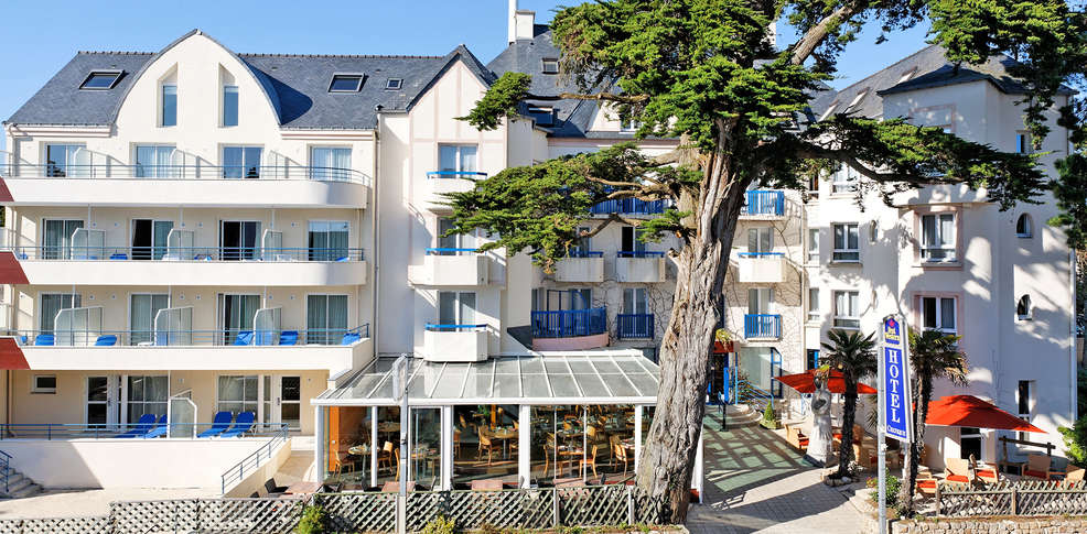 Hotel Celtique Spa Carnac Hotel Celtique Spa Carnac