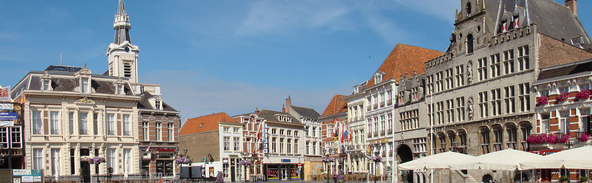 Grand Hotel De Draak Grand Hotel De Draak